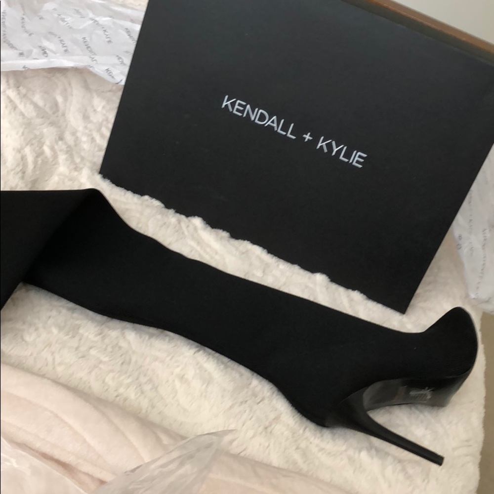 Kendall & Kylie Boots  *leaving Poshmark 09/20*